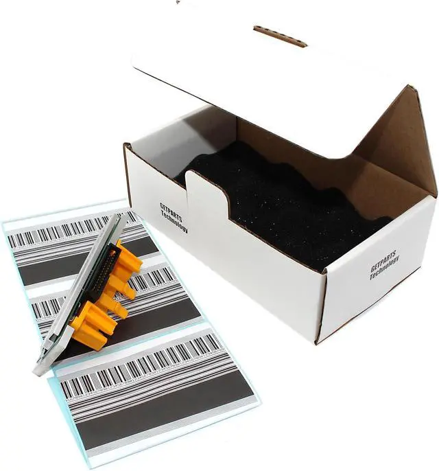 Alt view image 7 of 7 - 12055201 New Printhead for Avery Monarch 9855 9850 9825 9820 ADTP1 Thermal Printhead OEM Replacement 300dpi