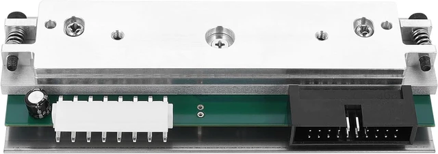 Alt view image 4 of 7 - New Printhead 600dpi Print Head for TSC MX640P MX640 Thermal Barcode Printer (P/N 98-0510090-02LF)
