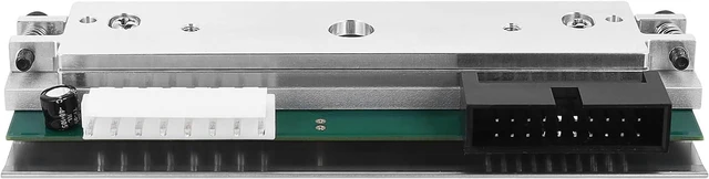Alt view image 6 of 7 - New Printhead 600dpi Print Head for TSC MX640P MX640 Thermal Barcode Printer (P/N 98-0510090-02LF)