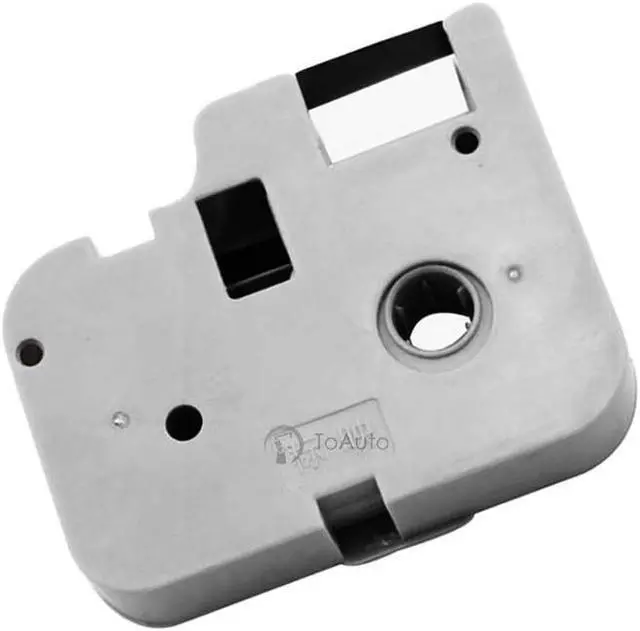 Alt view image 5 of 5 - Ink Ribbon Cassette RS-80B for Tube Printer Cable ID Label Printer Suit for S600, S650, S650E, S700, S700E (6)