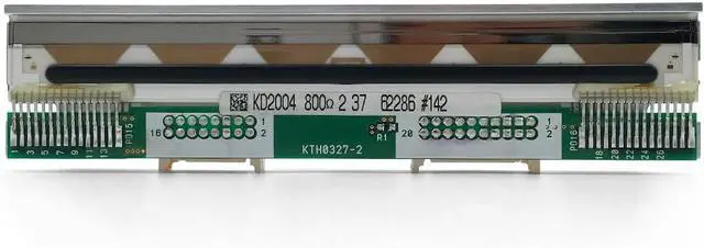 Alt view image 3 of 6 - PHD20-2261-01 New PrintHead Printhead for Datamax M-4206 M-4208 Mark II Thermal Label Printer 203dpi Genuine