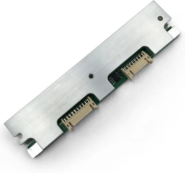 Alt view image 4 of 6 - PHD20-2261-01 New PrintHead Printhead for Datamax M-4206 M-4208 Mark II Thermal Label Printer 203dpi Genuine