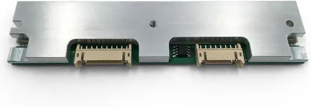 Alt view image 6 of 6 - PHD20-2261-01 New PrintHead Printhead for Datamax M-4206 M-4208 Mark II Thermal Label Printer 203dpi Genuine