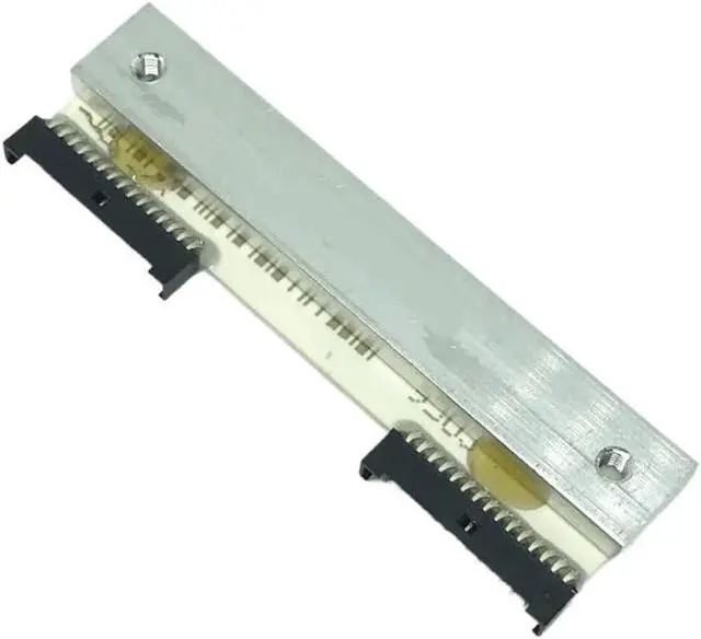 Alt view image 2 of 2 - Thermal Printhead Compatible with TLP-2824 LP-2824 Label Printer Barcode Print Head