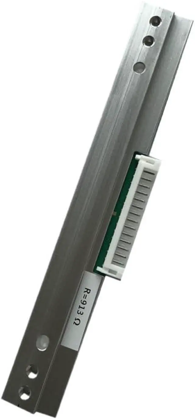 Alt view image 2 of 2 - Thermal Printhead Compatible with TSC 244 TTP-244 Pro TTP-244Plus T-200e B200 DA200 ME240 LP5402E G812 G210 244ce Lp4502e Label Printer