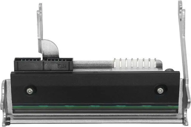 Alt view image 2 of 6 - Sinsed Intermec 710-129S-001 Thermal Print Head PrintHead for Intermec PM43 PM43C Barcode Printer 203DPI, Black