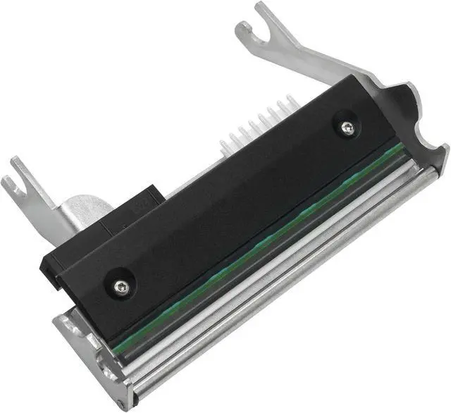 Alt view image 4 of 6 - Sinsed Intermec 710-129S-001 Thermal Print Head PrintHead for Intermec PM43 PM43C Barcode Printer 203DPI, Black