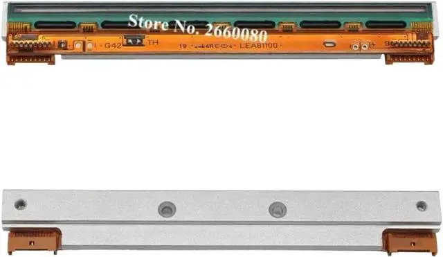 Main image of Printhead 23-82424-004 200 DPI Compatible with CP2140 and OS-214 Plus Thermal Label Printers