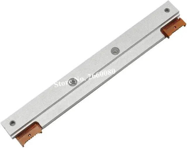 Alt view image 2 of 4 - Printhead 23-82424-004 200 DPI Compatible with CP2140 and OS-214 Plus Thermal Label Printers