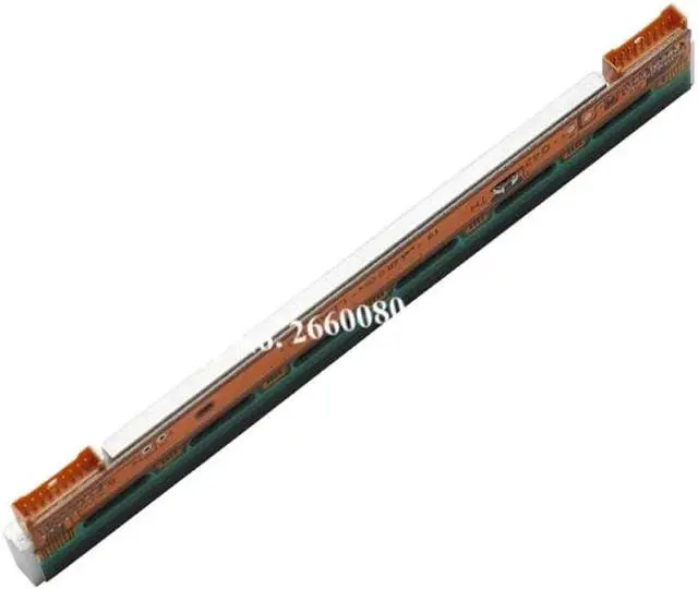 Alt view image 4 of 4 - Printhead 23-82424-004 200 DPI Compatible with CP2140 and OS-214 Plus Thermal Label Printers