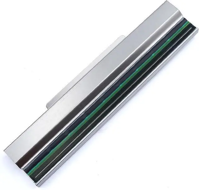 Alt view image 3 of 5 - Original New Printhead for TSC MB340 MF3400 Thermal Barcode Label Printer 300dpi 98-0680031-01LF