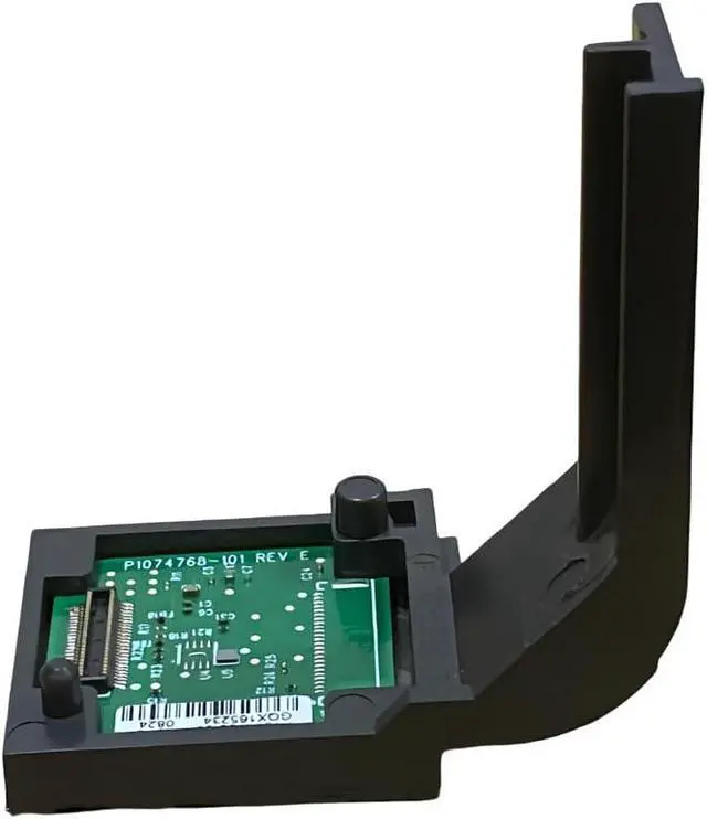 Alt view image 2 of 5 - P1112640-017C WiFi 802.11ac Wireless Module for Zebra ZD411 ZD611 ZD411D/T ZD611D/T Thermal Desktop Printer 203dpi 300dpi