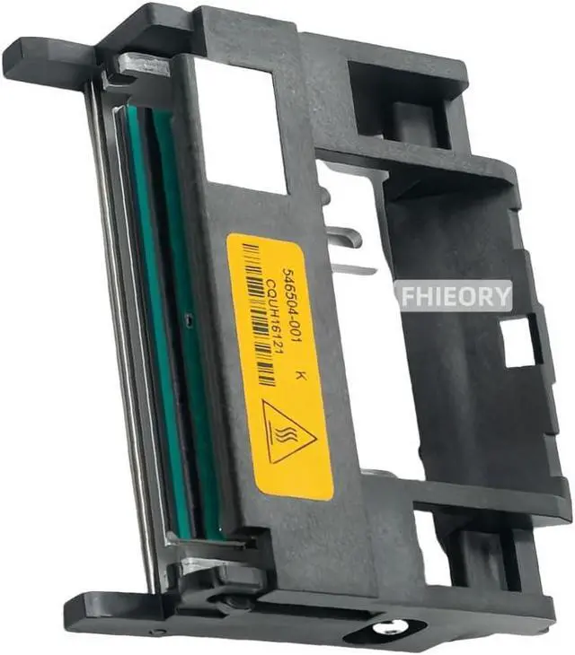 Alt view image 2 of 6 - New Printhead for Datacard CD800 SD360 SD260 Card Printer 546504-001 (Replacements 546504-999)