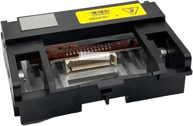 Alt view image 3 of 6 - New Printhead for Datacard CD800 SD360 SD260 Card Printer 546504-001 (Replacements 546504-999)