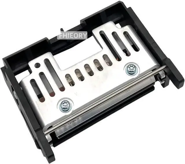 Alt view image 4 of 6 - New Printhead for Datacard CD800 SD360 SD260 Card Printer 546504-001 (Replacements 546504-999)