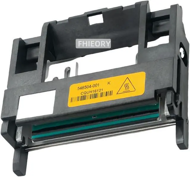 Alt view image 6 of 6 - New Printhead for Datacard CD800 SD360 SD260 Card Printer 546504-001 (Replacements 546504-999)