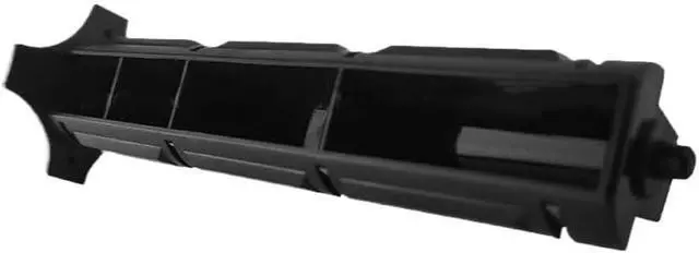 Alt view image 3 of 6 - Ribbon Shaft Compatible With Godex G500U G530 EZ-1100 1300 Label Printer