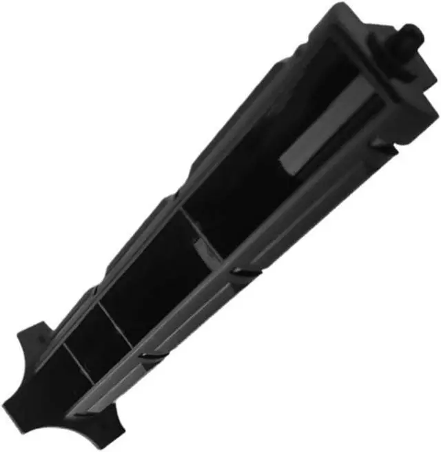 Alt view image 4 of 6 - Ribbon Shaft Compatible With Godex G500U G530 EZ-1100 1300 Label Printer