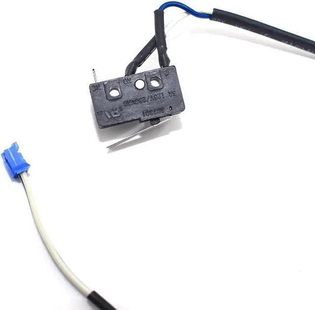 Alt view image 4 of 4 - SW-X2300-03 Printhead Switch Sensor For Argox X-2300 Label Printer Original
