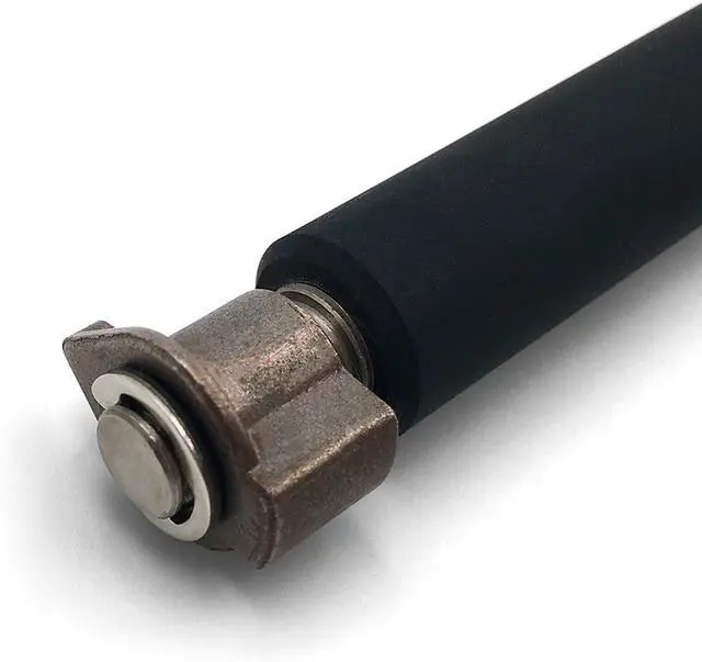 Alt view image 3 of 3 - 141-000054-902 Kit Platen Roller for Intermec PD42 PD41 Thermal Label Printer 203dpi 300dpi with Gear