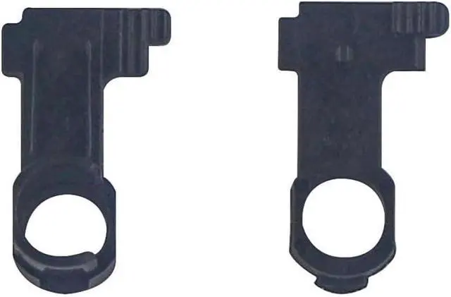 Alt view image 3 of 4 - Platen Roller Buckle and Gear Compatible with GK420D GX420D Barcode Label Printer
