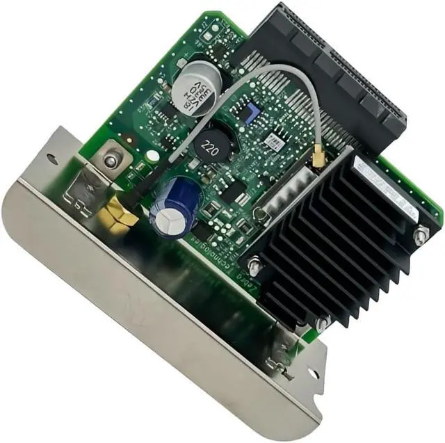 Alt view image 2 of 5 - Sinsed P1058930-097A Net Internal Wireless Radio for Zebra ZT210 ZT230 ZT200 Series Thermal Label Printer