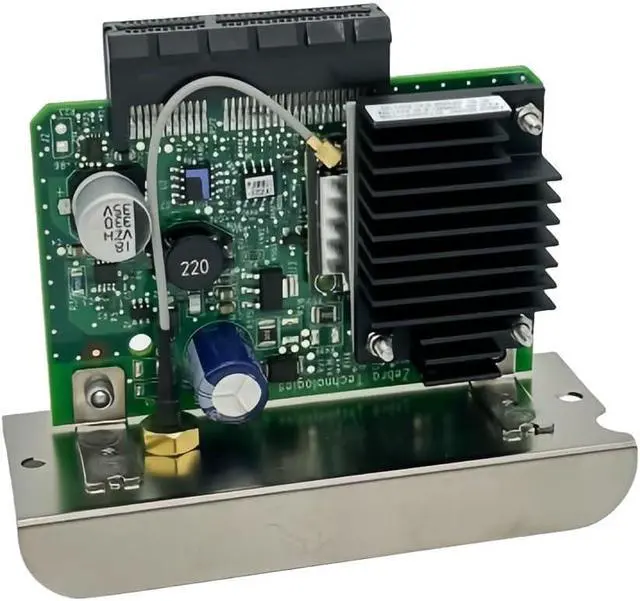 Alt view image 3 of 5 - Sinsed P1058930-097A Net Internal Wireless Radio for Zebra ZT210 ZT230 ZT200 Series Thermal Label Printer