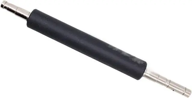 Alt view image 2 of 3 - Printer Rubber Roller Compatible With TEC SA4TM SA4TP Barcode Label Printer