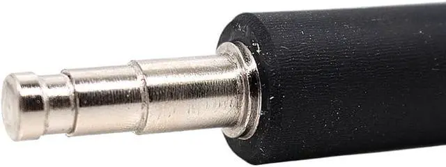Alt view image 3 of 3 - Printer Rubber Roller Compatible With TEC SA4TM SA4TP Barcode Label Printer