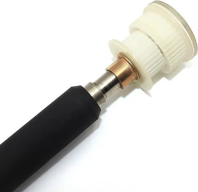 Alt view image 3 of 4 - Kit Platen Roller For Argox X-2300 Thermal Barcode Label Printer Original