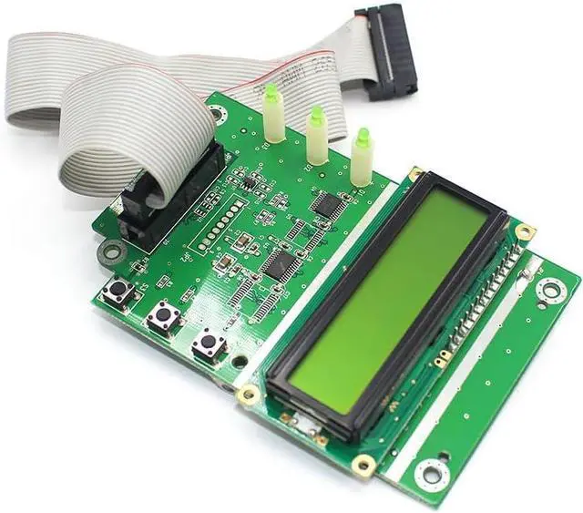 Main image of PAN-X2300-02 Control Panel For Argox X-2300 Barcode Label Printer Original