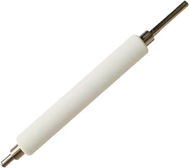 Alt view image 2 of 3 - Platen Roller Compatible with 105SE 140Xi3 140XiI 140Xi2 140Xi4 Thermal Barcode Label Printers