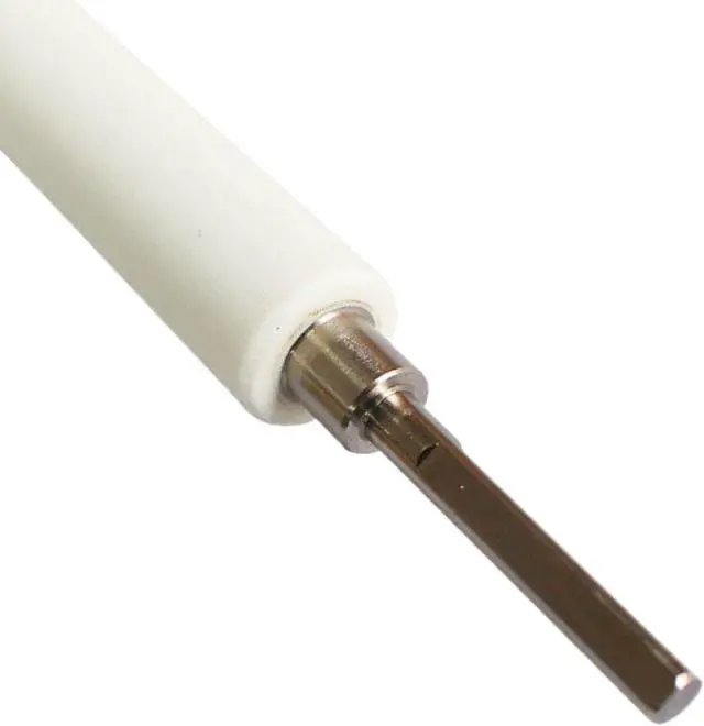 Alt view image 3 of 3 - Platen Roller Compatible with 105SE 140Xi3 140XiI 140Xi2 140Xi4 Thermal Barcode Label Printers