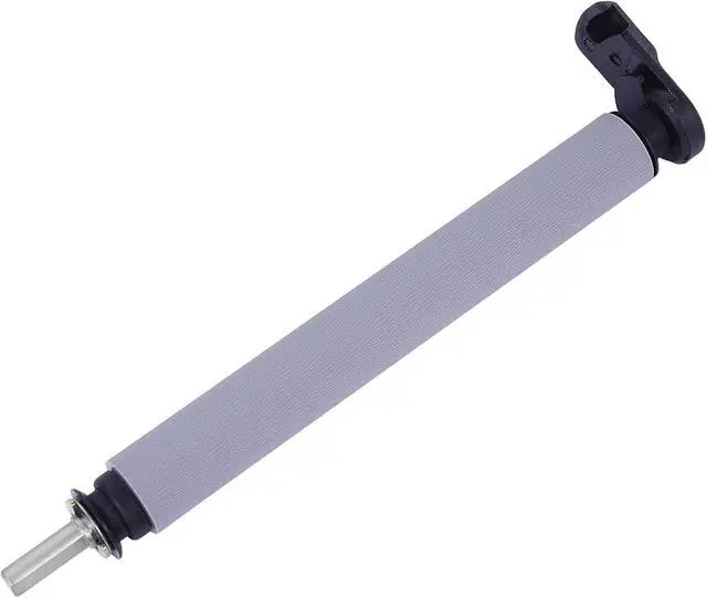 Alt view image 2 of 5 - 710-118S-001 New Replacement Platen Roller Set Printer Roller Kit for Intermec PM42 PM43 PM43C 200dpi 300dpi Thermal Barcode Label Printer