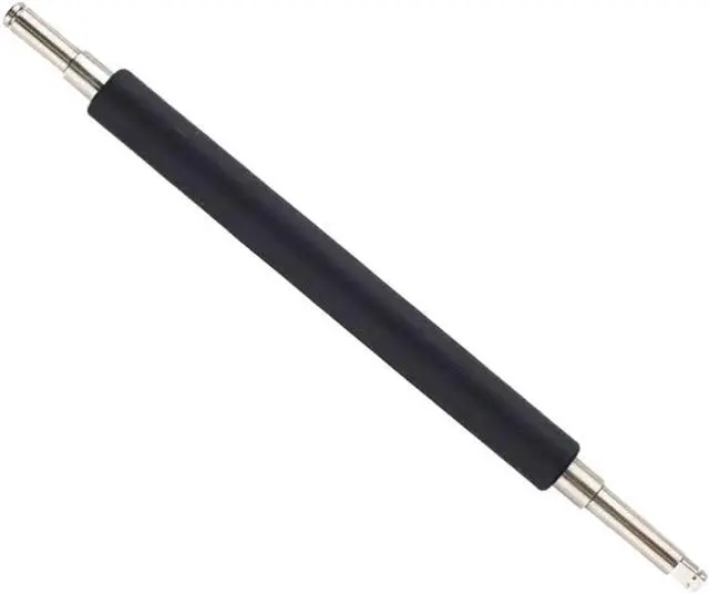 Alt view image 3 of 3 - Rubber Roller Compatible with Godex EZ1100 EZ-1200 EZ-1300 EZ-1000win EZ-1100plus GU500 Barcode Label Printers