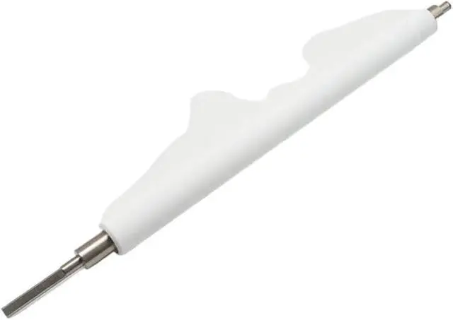 Alt view image 3 of 4 - Platen Roller Compatible with 105SE 140XiI 140Xi2 140Xi3 140Xi4 Z105 Barcode Label Printer