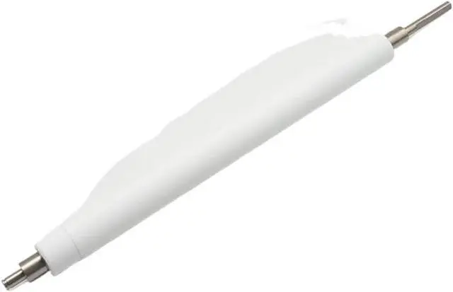 Alt view image 4 of 4 - Platen Roller Compatible with 105SE 140XiI 140Xi2 140Xi3 140Xi4 Z105 Barcode Label Printer