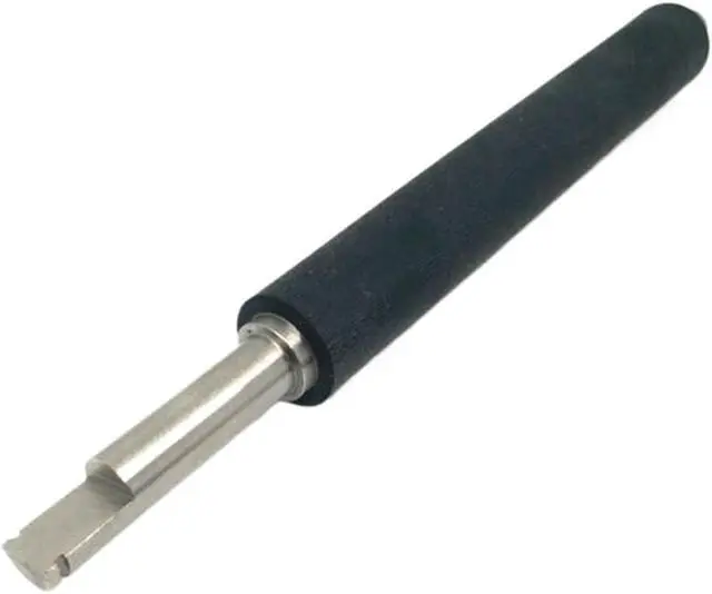 Alt view image 2 of 3 - Printer Platen Roller ROL15-3058-01 Compatible with Datamax H-4208 Barcode Label Printer