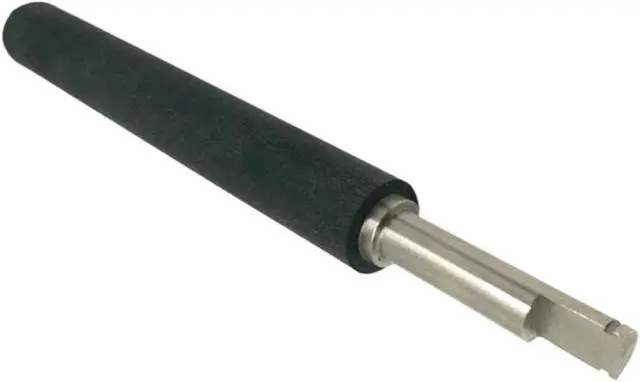 Alt view image 3 of 3 - Printer Platen Roller ROL15-3058-01 Compatible with Datamax H-4208 Barcode Label Printer