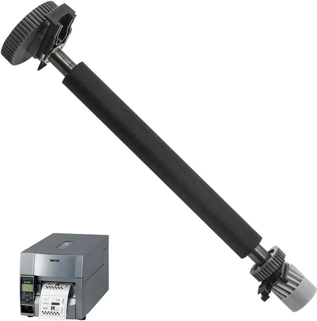 Main image of Platen Roller for Citizen CL-S700 CL-S703 Thermal Label Printer, Replacement Part,P/N:JN28801-0