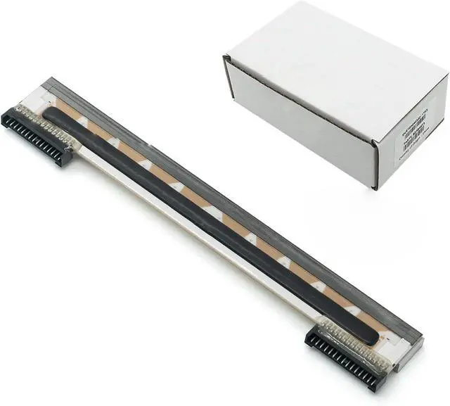 Alt view image 2 of 3 - Replacement Printhead for Zebra TLP3842 TPL3844-Z TLP3844 Thermal Label Printer,300dpi,P/N:G105910-155