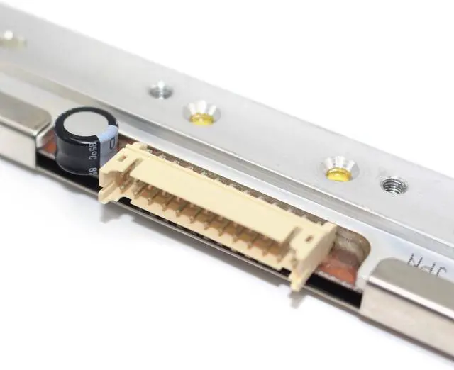Alt view image 3 of 3 - 59-F10A1-001 Genuine Printhead for Argox X-1000VL/X-2300/X-2000V 203dpi Thermal Label Printer