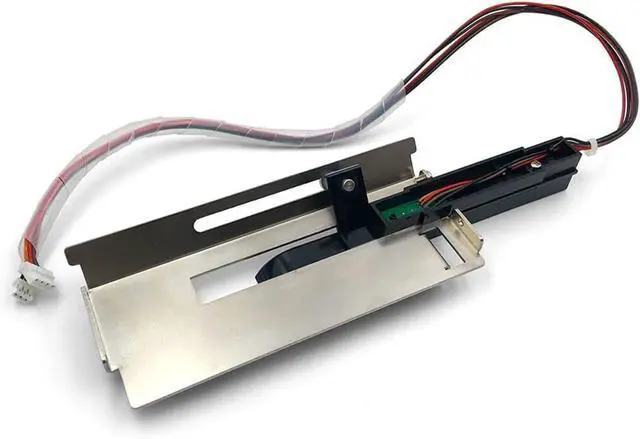 Main image of GETPARTS 141-000042-902 Label Module Sensor for Intermec PD41 PD42 Thermal Label Printer 203dpi 300dpi