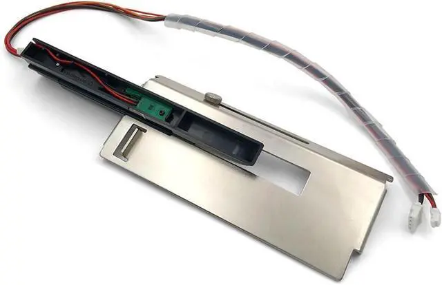 Alt view image 2 of 3 - GETPARTS 141-000042-902 Label Module Sensor for Intermec PD41 PD42 Thermal Label Printer 203dpi 300dpi
