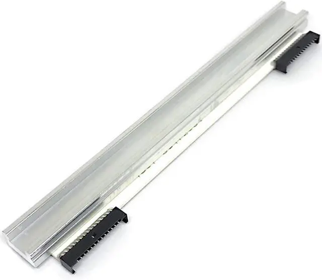 Alt view image 2 of 4 - 105934-039 New Printhead for Zebra GX430T GK430T ZD500 Thermal Label Printer 300DPI Genuine