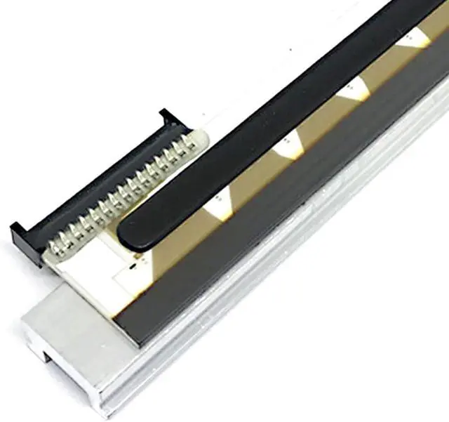Alt view image 3 of 4 - 105934-039 New Printhead for Zebra GX430T GK430T ZD500 Thermal Label Printer 300DPI Genuine