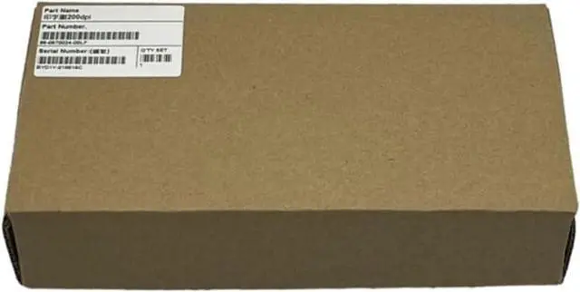 Alt view image 4 of 4 - 105934-039 New Printhead for Zebra GX430T GK430T ZD500 Thermal Label Printer 300DPI Genuine