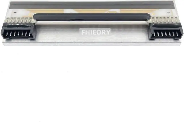 Alt view image 2 of 5 - 1PC X KD2002-CF41B 71058590000 Thermal Printhead Label Printer Head Print Head Compatible with Bizerba KH800 KH-800 KH-II 800 KH Series