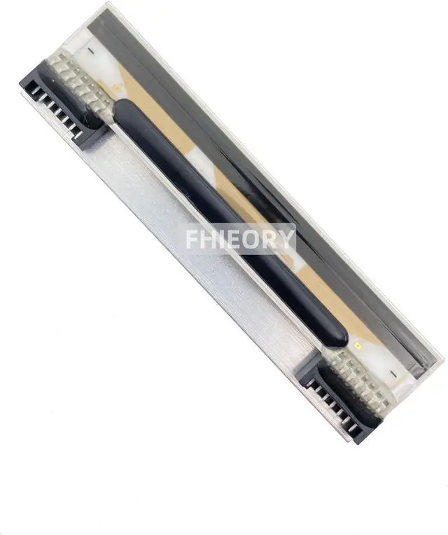 Alt view image 3 of 5 - 1PC X KD2002-CF41B 71058590000 Thermal Printhead Label Printer Head Print Head Compatible with Bizerba KH800 KH-800 KH-II 800 KH Series