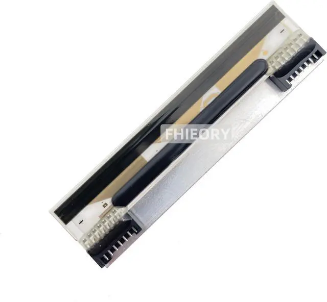 Alt view image 4 of 5 - 1PC X KD2002-CF41B 71058590000 Thermal Printhead Label Printer Head Print Head Compatible with Bizerba KH800 KH-800 KH-II 800 KH Series